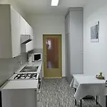 Apartament Namesti Hostinné