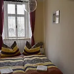 Apartament Namesti Hostinné