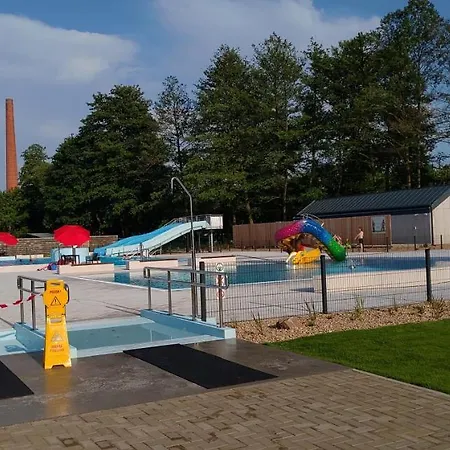 Daire Namesti Hostinné