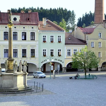 Daire Namesti