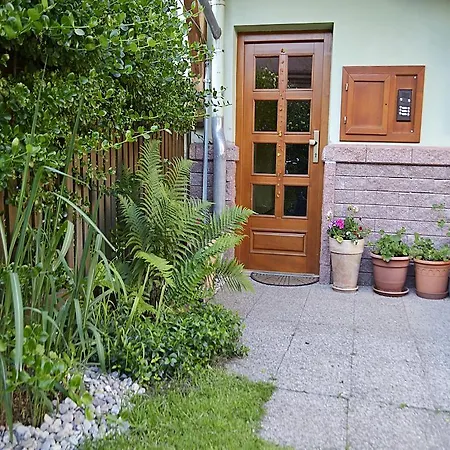 Namesti Apartament Hostinné