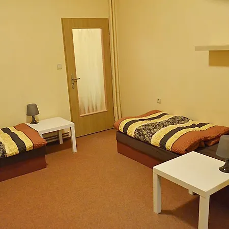 Apartament Namesti