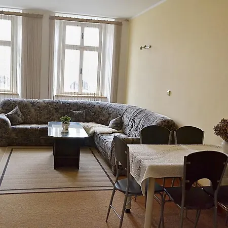 Apartament Namesti *