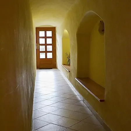 Διαμέρισμα Namesti *