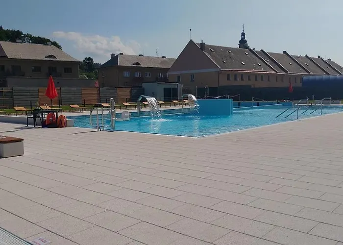 Náměstí Appartement